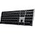Teclado Sem Fio Satechi Slim X3 St-Btsx3M Para Mac - Cinza Escuro (Inglês) - Imagem 3