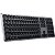 Teclado Satechi St-Ambkm Bluetooth Para Mac - Space Gray (Inglês) - Imagem 2