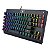Teclado Gamer Redragon Dark Avenger K568 Usb Rgb - Preto (Espanhol) - Imagem 3