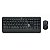 Kit Teclado + Mouse Sem Fio Logitech Mk540 - Preto (Espanhol) - Imagem 1