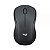 Kit Teclado + Mouse Sem Fio Logitech Mk540 - Preto (Espanhol) - Imagem 3