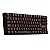 Teclado Gamer Redragon Kumara K552-2-Sp Usb - Preto (Espanhol) - Imagem 3
