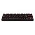 Teclado Gamer Redragon Kumara K552-2-Sp Usb - Preto (Espanhol) - Imagem 2