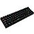 Teclado Gamer Krab Kbmgk50 Backlight Bluetooth - Preto (Português) (Switch Red) - Imagem 2