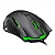 Kit Gamer Teclado E Mouse Advance Force T-Tgs005 T-Dagger - 2 Em 1- Teclado Espanhol + Mouse - Preto - Imagem 3