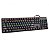Teclado Gamer Kolke Tánatos Kgt-491 - Imagem 1