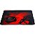 Kit Gamer Redragon Mouse 601+ Mouse Pad Pisces P016 - Imagem 2