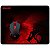 Kit Gamer Redragon Mouse 601+ Mouse Pad Pisces P016 - Imagem 3