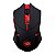 Kit Gamer Redragon Mouse 601+ Mouse Pad Pisces P016 - Imagem 5