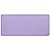 Mouse Pad Logitech Desk Mat Studio - Lavanda (956-000036) - Imagem 1