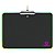Mouse Pad Gamemax Gmp-002 Rgb - Preto - Imagem 1