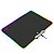 Mouse Pad Gamemax Gmp-002 Rgb - Preto - Imagem 3