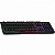 Teclado Gamer Argom Arg-Kb-2055Bk - Preto (Inglês) - Imagem 2