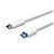UACC-G4-DBP-CABLE-USB-7M CABO USB G4 DOORBELL PRO ACESS - Imagem 2