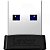 Pendrive Lexar Jumpdrive S47 Usb 3.1 64 Gb (Ljds47-64Gabbkna) - Imagem 1