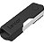 Pendrive Lexar Usb 2.0 256 Gb Jumpdrive Twistturn2 Ljdtt2 - Preto/Branco - Imagem 3