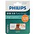 Pendrive Philips Citi Usb 3.0 128 Gb Fm12Fd135B/97 - Branco/Laranja - Imagem 1