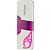 Pendrive Philips Citi Usb 3.0 64 Gb Fm64Fd135B/97 - Branco/Roxo - Imagem 1