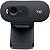Webcam Logitech C505 Usb Hd - Preto (960-001367) - Imagem 2