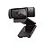 Webcam Logitech C920 Full Hd Usb - Preto - Imagem 2