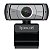 Webcam Redragon Apex Gw900-1 Full Hd 1080P - Imagem 1