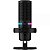 Microfone Hyperx Hmid1R-A-Bk Duocast Rgb - Preto - Imagem 3