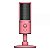 Microfone Razer Seiren X Quartz Edition Rz19-02290300-R3M1 - Rosa - Imagem 1