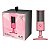 Microfone Razer Seiren X Quartz Edition Rz19-02290300-R3M1 - Rosa - Imagem 3