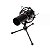 Microfone Redragon Blazar Gm300 Gamer Usb - Preto - Imagem 2