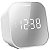 Rádio Relógio Philips Tar-4406 Fm Bivolt - Branco/Prata - Imagem 2