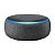 Speaker Amazon Echo Dot 3Ra Geração - Charcoal - Imagem 1