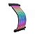 Cabo Modular Azza Acaz-20R-I Rgb 180° Pcie 200Mm - Imagem 1