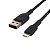 Cabo Usb-A Lightning Belkin Caa001Bt2Mbk - Preto 2 Metros - Imagem 4