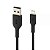 Cabo Usb-A Lightning Belkin Caa001Bt2Mbk - Preto 2 Metros - Imagem 2
