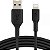 Cabo Usb-A Lightning Belkin Caa001Bt2Mbk - Preto 2 Metros - Imagem 5