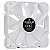 Cooler Corsair Sp120 Rgb Elite 120Mm - Branco (Co-9050136-Ww) - Imagem 5