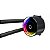 Cooler Liquido Gamemax Icechill Rainbow Rgb 120 Mm Para Cpu - Imagem 3