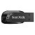 Pendrive Sandisk Z410 Ultra Shift Usb 3.0 256 Gb (Sdcz410-256G-G46) - Preto - Imagem 1