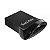 Pendrive Sandisk Z430 Ultra Fit Usb 3.1 64 Gb - Preto - Imagem 1