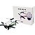 Drone Dub Dubfly 3 Pro - Branco - Imagem 1