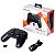 Controle Sem Fio Steelseries Stratus Duo - Preto - Imagem 3