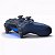 Controle Sony Para Ps4 Dualshock 4 Jet Japonés - Azul - Imagem 2
