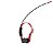 Gps Garmin Tb10 Coleira De Cachorro - Vermelho - Imagem 2