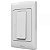 Interruptor Inteligente 4Life Fl811-1 1 Botão - Branco - Imagem 2