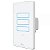 Interruptor Inteligente Touch 4Life Fl801-3 3 Botão - Branco - Imagem 3