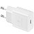 Adaptador De Corrente Usb-C Samsung Ep-T1510Nwegww 15 W - Branco - Imagem 1