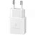 Adaptador De Corrente Usb-C Samsung Ep-T1510Nwegww 15 W - Branco - Imagem 2