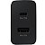 Adaptador De Corrente Usb-C Samsung Ep-Ta220Nbegww Dual 35 W - Preto - Imagem 2