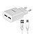 Adaptador Usb Keen Kc-01 Auto Id + Cabo Micro-Usb - Branco - Imagem 1