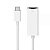 Adaptador Usb-C A Ethernet Belkin F2Cu040Dswhtapl - Branco - Imagem 2